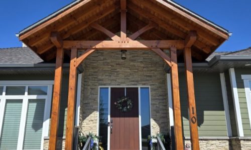 1 Front Entrance