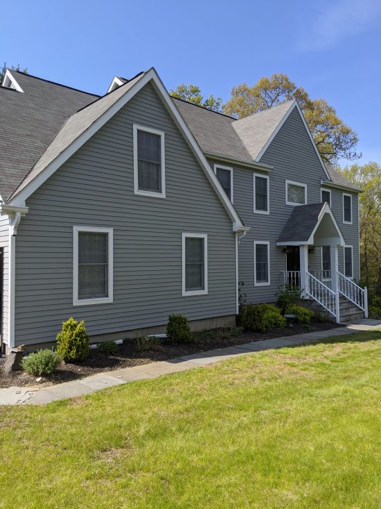 Professional Exterior Painting Services Stamford, CT