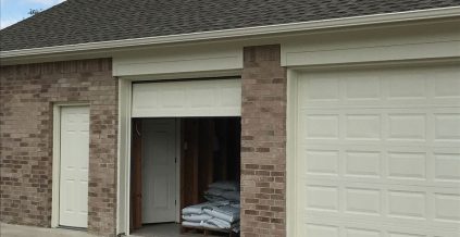 Garage Painting in Boyd, TX