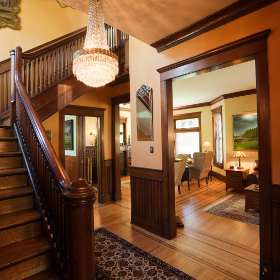 Victorian