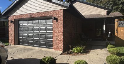 Woodstock – Exterior Painting