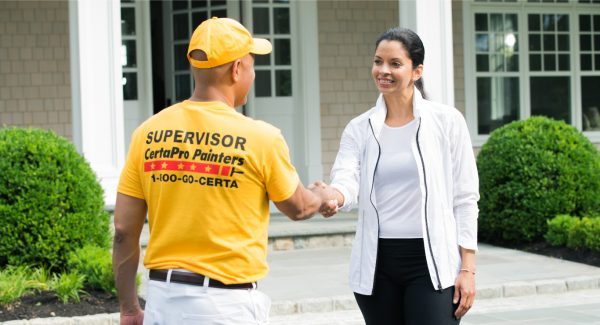 Professional customer service in virginia beach