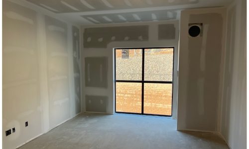 KOP Condo Drywall Painting