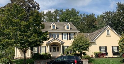 Residential House Painters