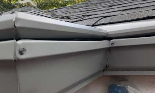 Professional Gutter Installation