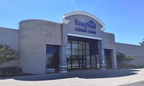 Haugland Center