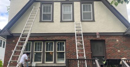 Residential Exterior – Elmhurst, IL ...