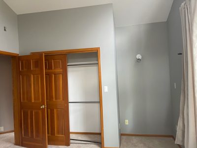 Interior repaint Lafayette, CO