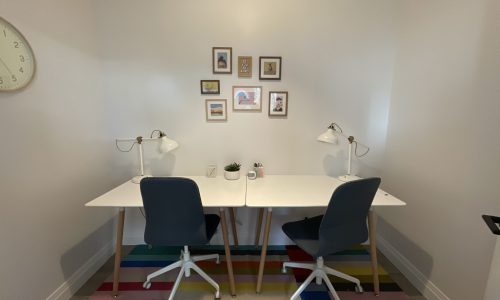 After - Rooms 3
