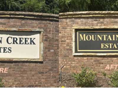 mountain creek