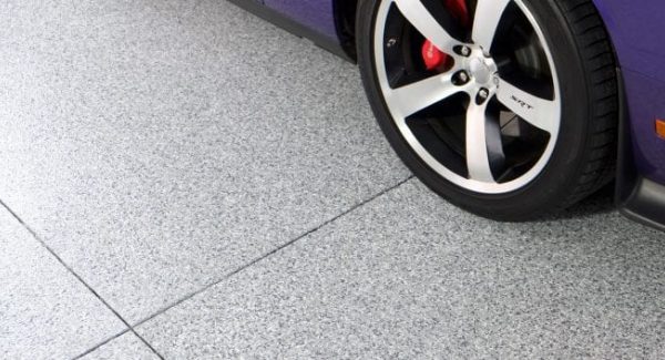 Floor Coatings