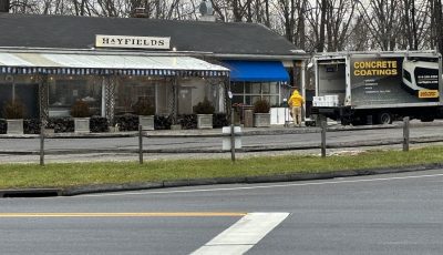 Retail & Cafe Commercial Case Study
