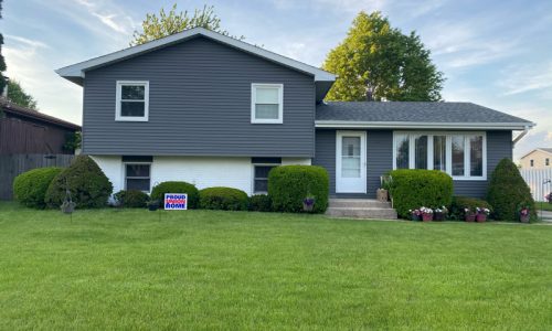 Exterior Painting