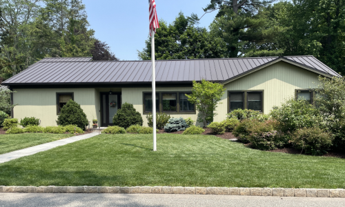 Exterior Painting
