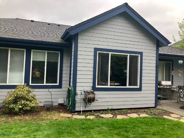 Full Exterior Painting Project (Before) Preview Image 2