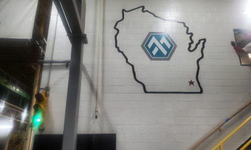 Decals & Logos