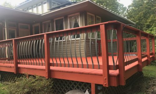 Exterior Painting