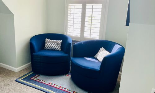 Bedroom Painting in Annapolis, MD