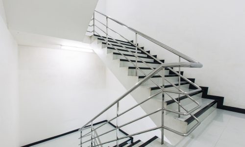 Stairwells