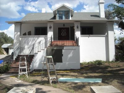 CertaPro Painters in Flagstaff, AZ - Historic Restoration Experts