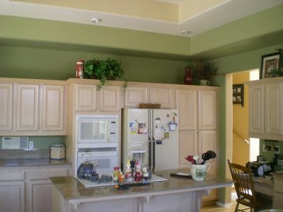 CertaPro Painters in Northern Arizona your Interior painting experts