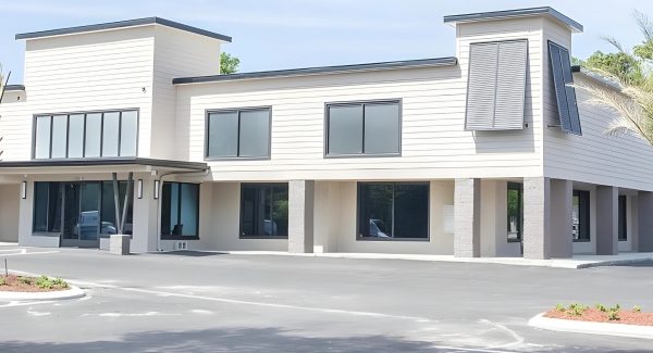 Jacksonville Case Study Goodwill after photo