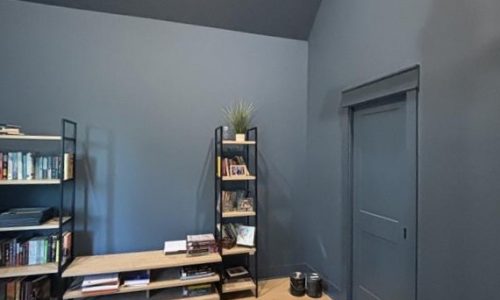 Modern Home Office