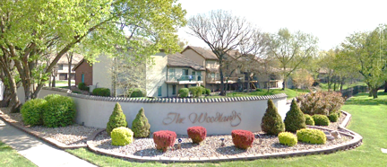 Woodlands HOA