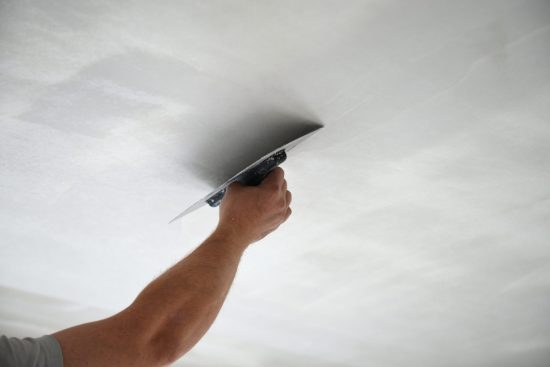 drywall ceiling