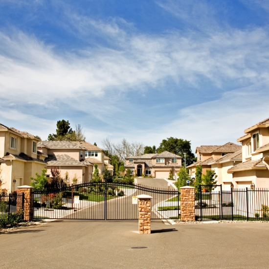Gated Community