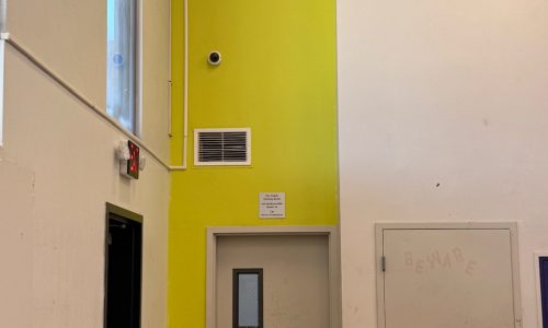 Common Room