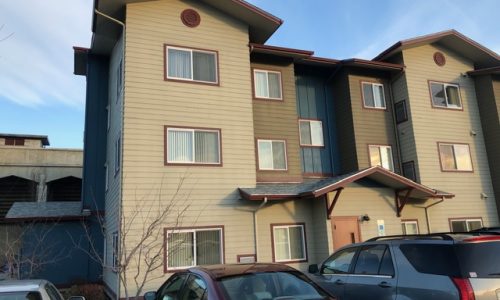 Commercial Apartment Homes