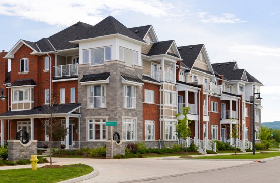 condo and hoa painting