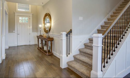 Interior Painting