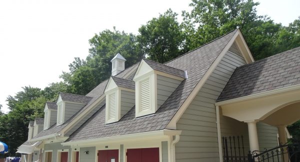 Commercial Painting