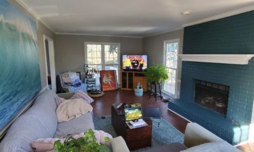 Interior Project