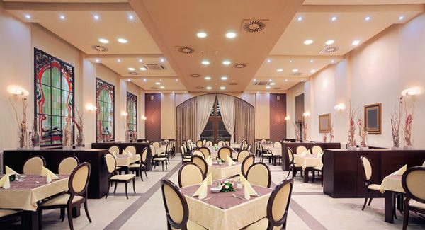 Restaurants