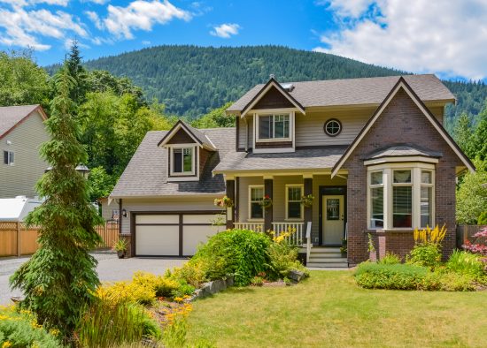Exterior House Painting