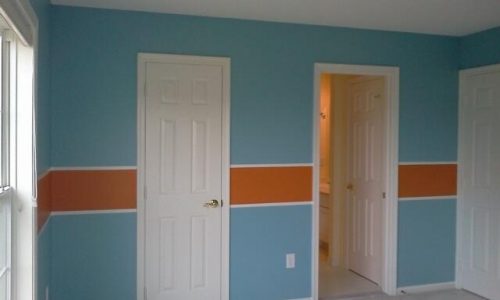 Children's Room