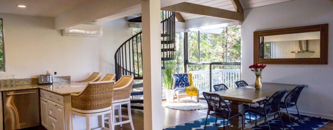 Paint Your Way to Modern (But Still Rustic) Farmhouse Style