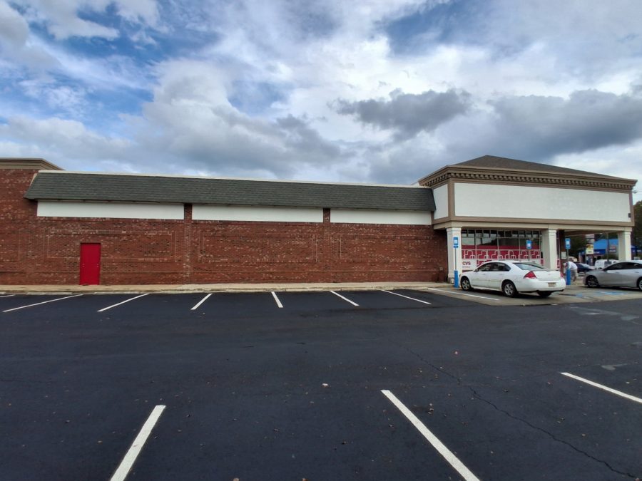 cvs location with painted stucco Preview Image 1