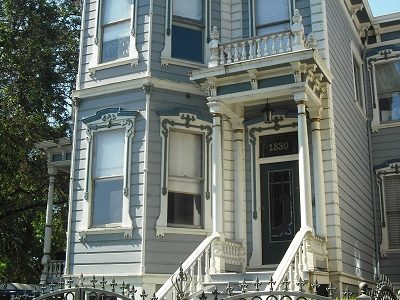 Exterior painting by CertaPro house painters in Sacramento, CA