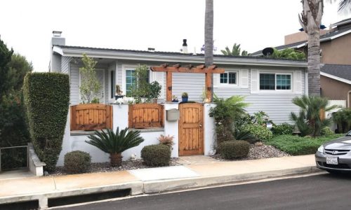 House Painting La Jolla