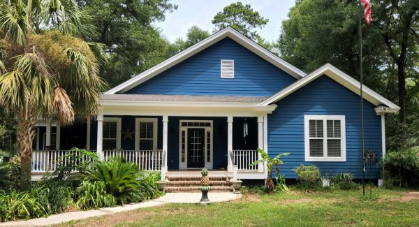 Prepare Your Home for Fall With Exterior Painting