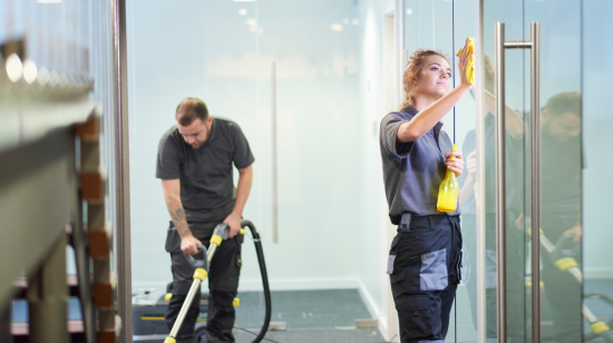 certapro painters commercial carpentry