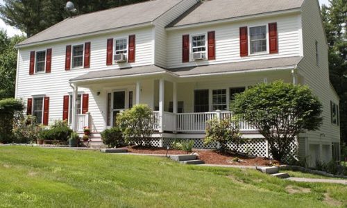 Exterior Painting