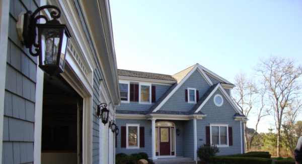 Exterior Painting
