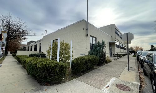 Ad Prima Exterior - After
