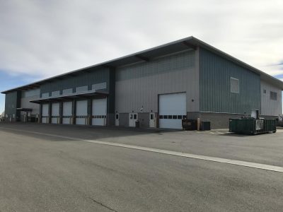 Commercial painting by CertaPro painters in Boulder County, CO
