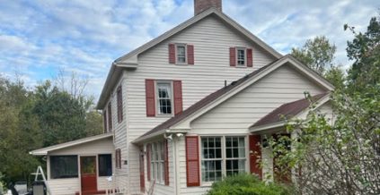Exterior Painting